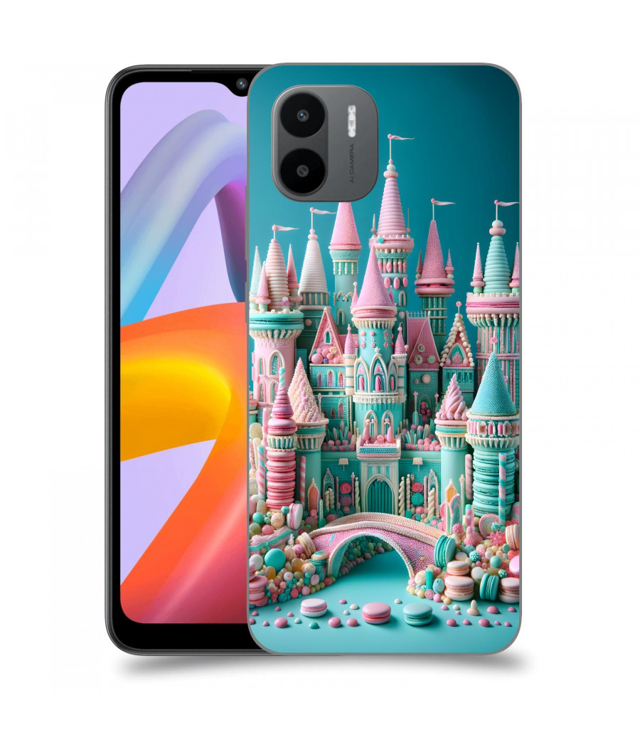 ACOVER Kryt na mobil Xiaomi...