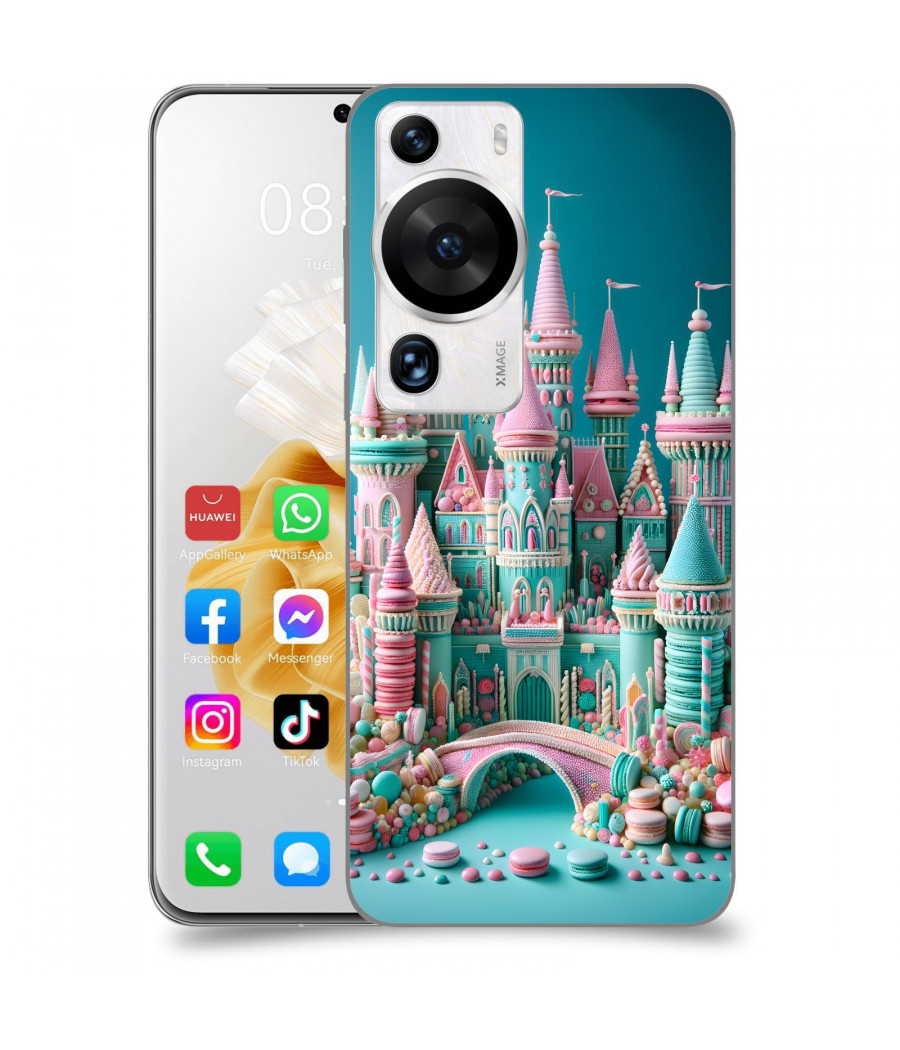 ACOVER Kryt na mobil Huawei...