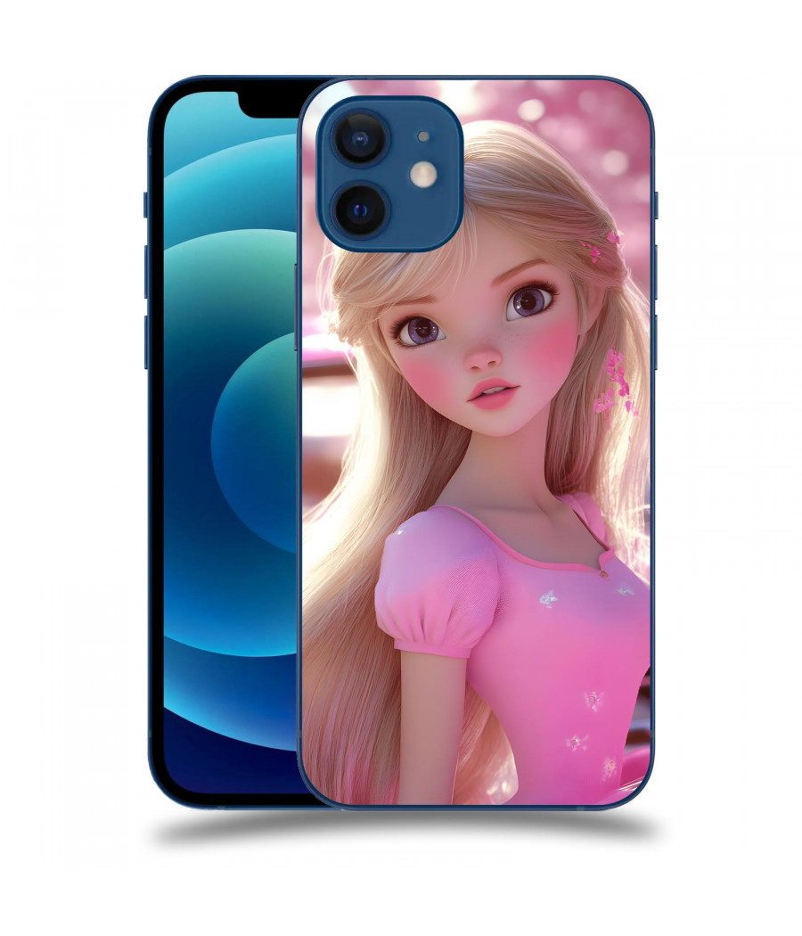 ACOVER Kryt na mobil Apple...