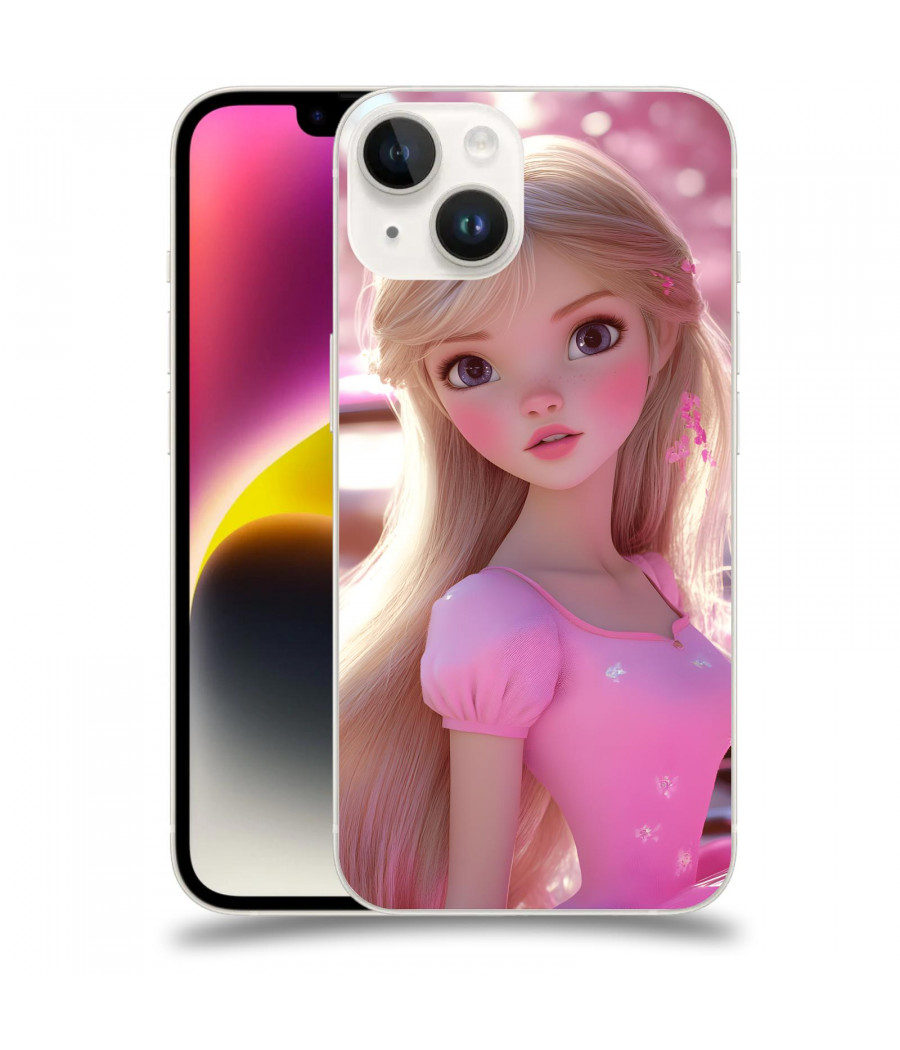ACOVER Kryt na mobil Apple...