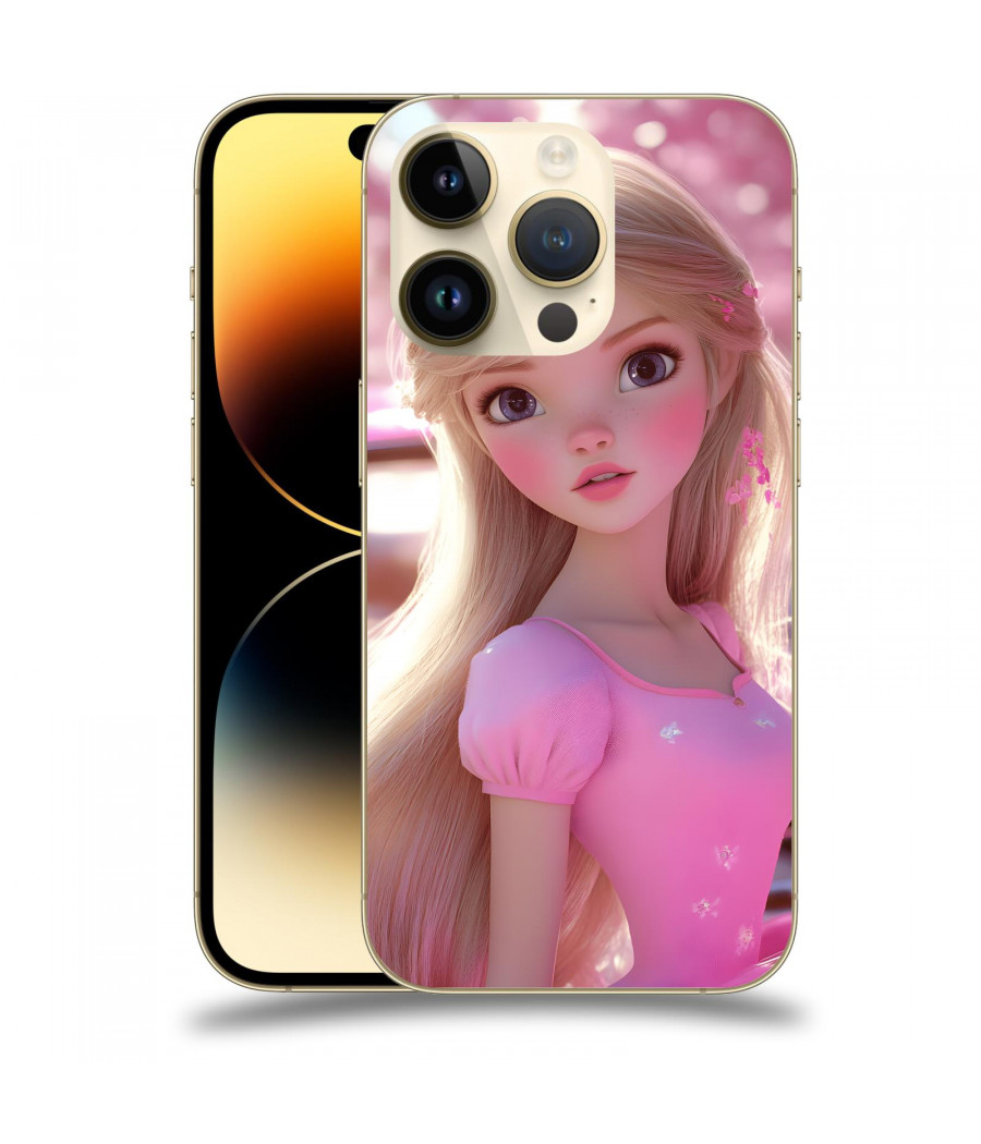 ACOVER Kryt na mobil Apple...