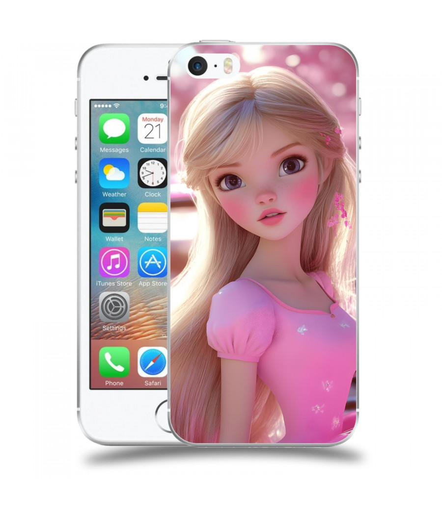 ACOVER Kryt na mobil Apple...