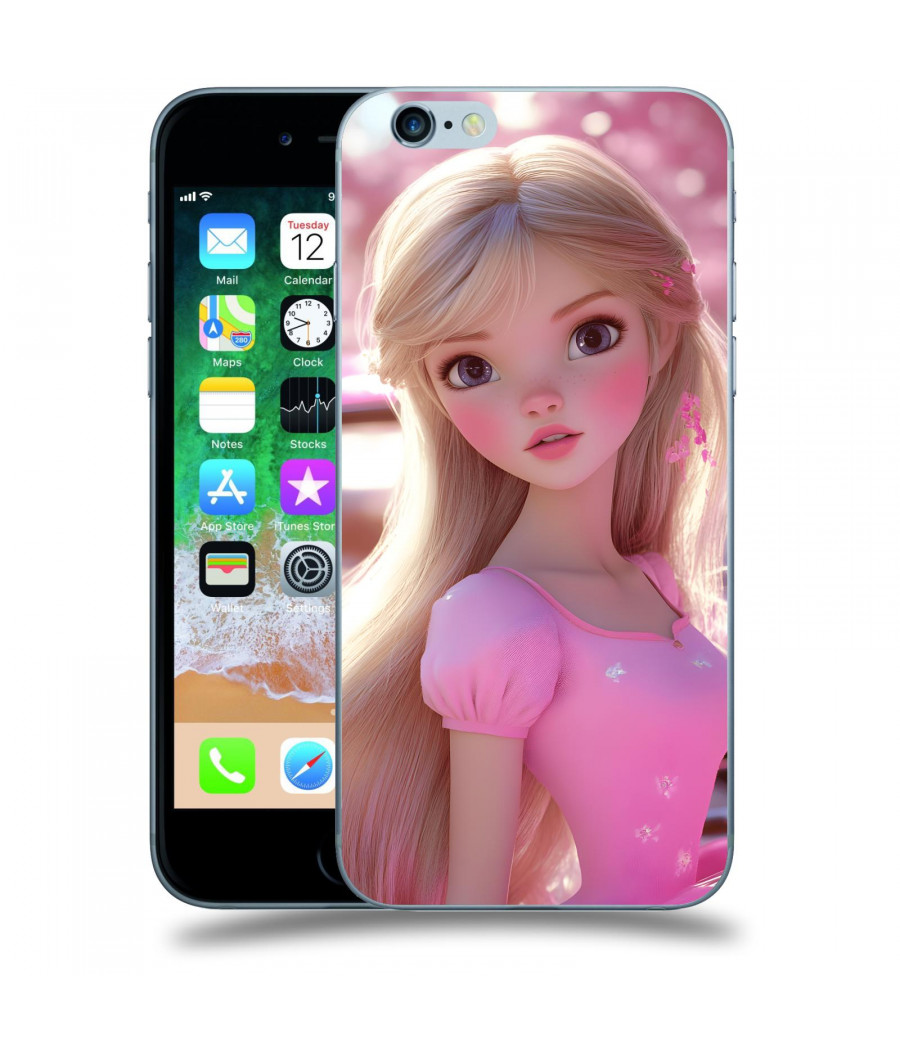 ACOVER Kryt na mobil Apple...