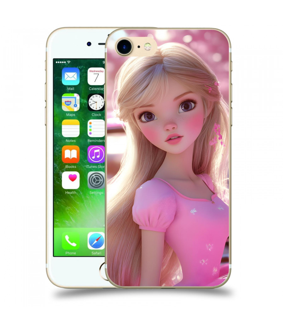 ACOVER Kryt na mobil Apple...