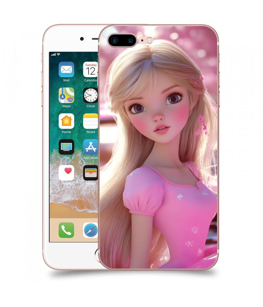 ACOVER Kryt na mobil Apple...