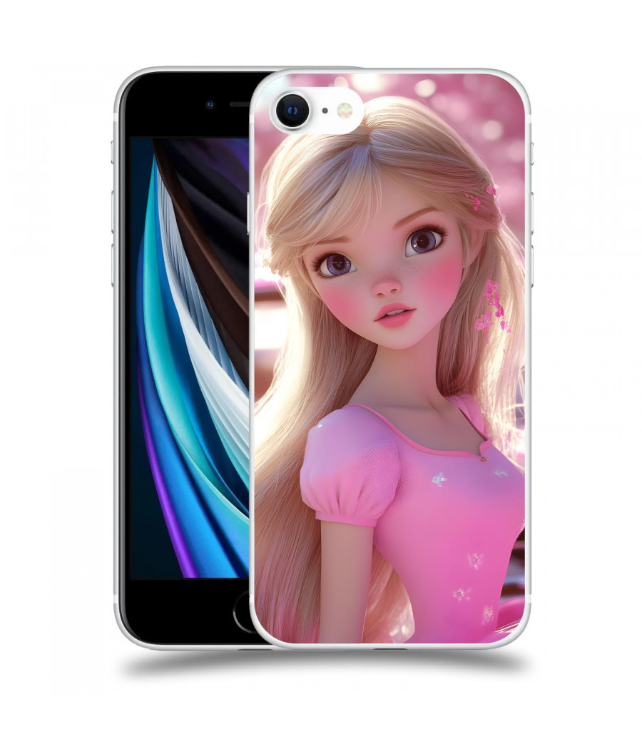 ACOVER Kryt na mobil Apple...