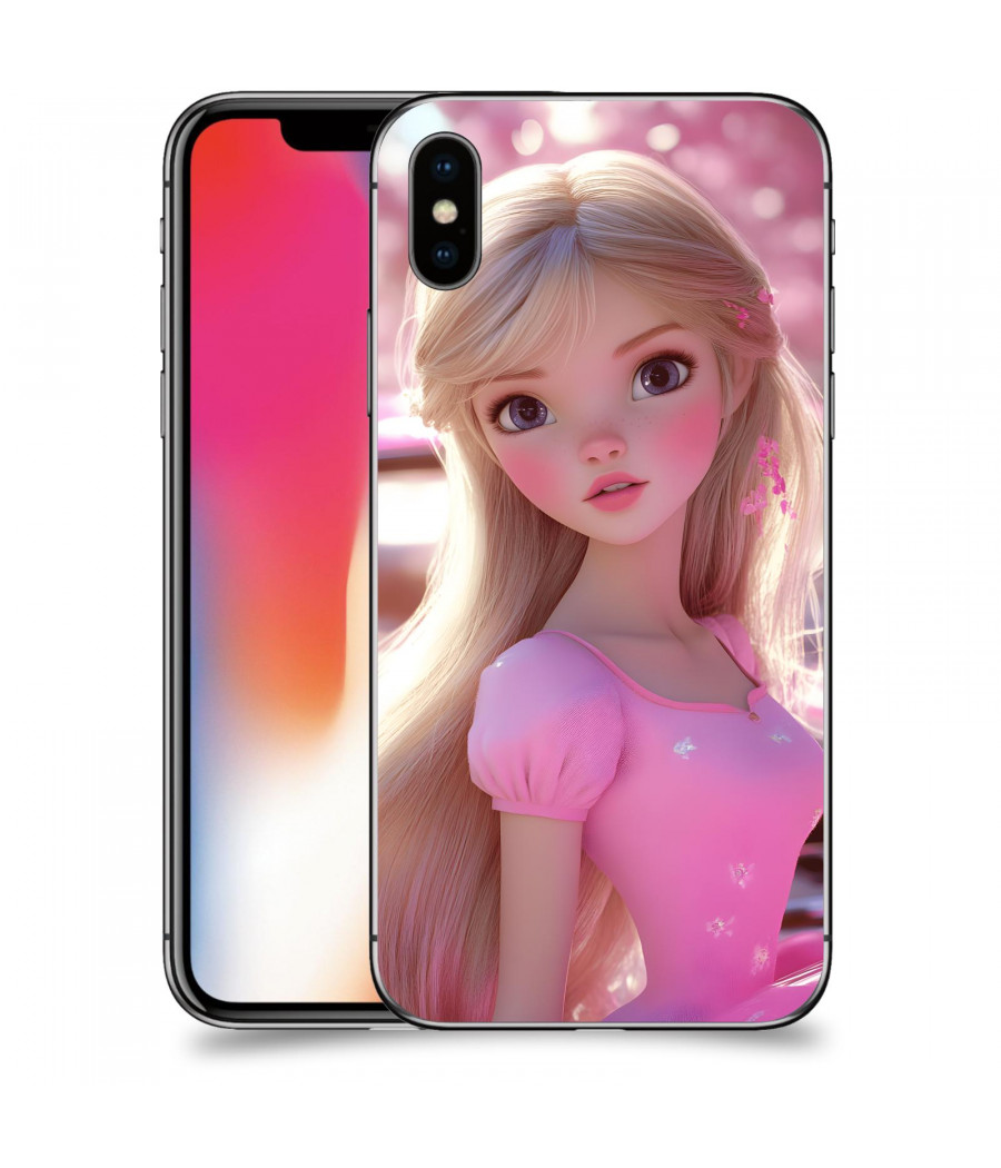 ACOVER Kryt na mobil Apple...