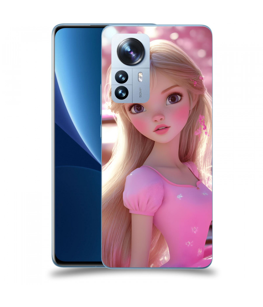 ACOVER Kryt na mobil Xiaomi...