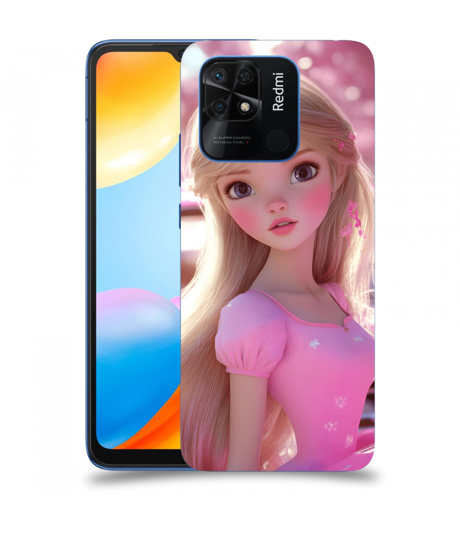 ACOVER Kryt na mobil Xiaomi...