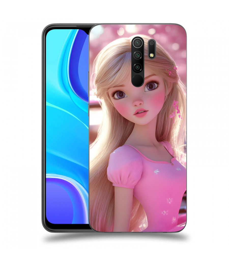ACOVER Kryt na mobil Xiaomi...