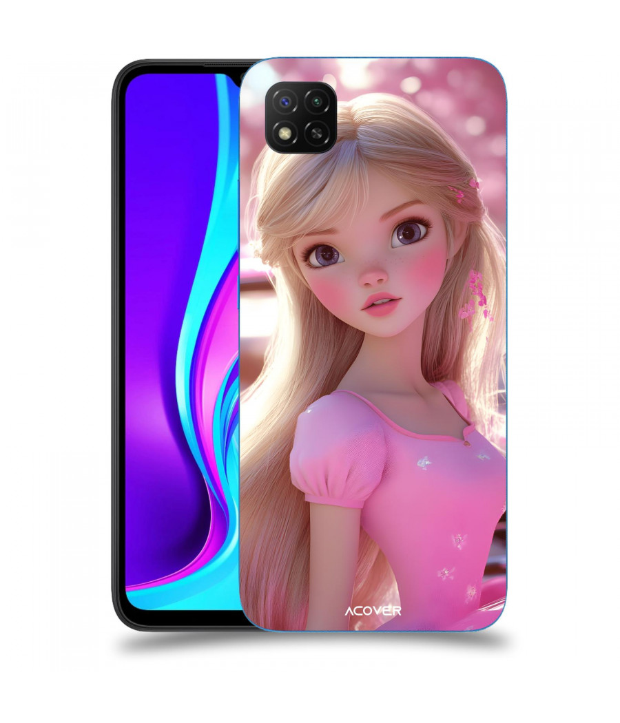 ACOVER Kryt na mobil Xiaomi...