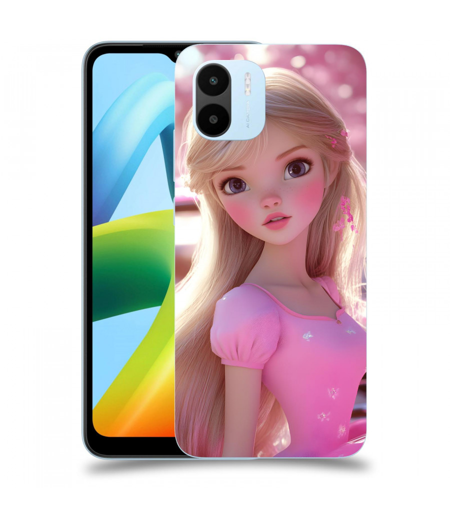 ACOVER Kryt na mobil Xiaomi...