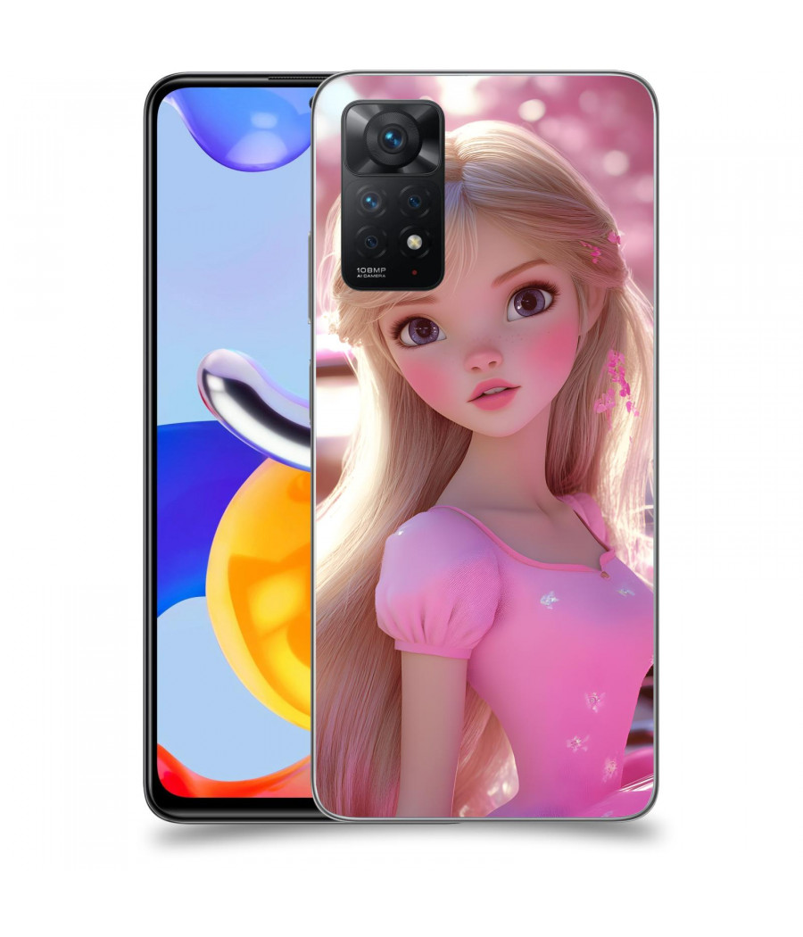 ACOVER Kryt na mobil Xiaomi...