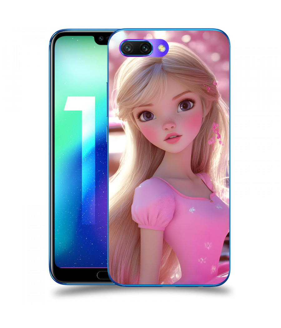 ACOVER Kryt na mobil Honor...