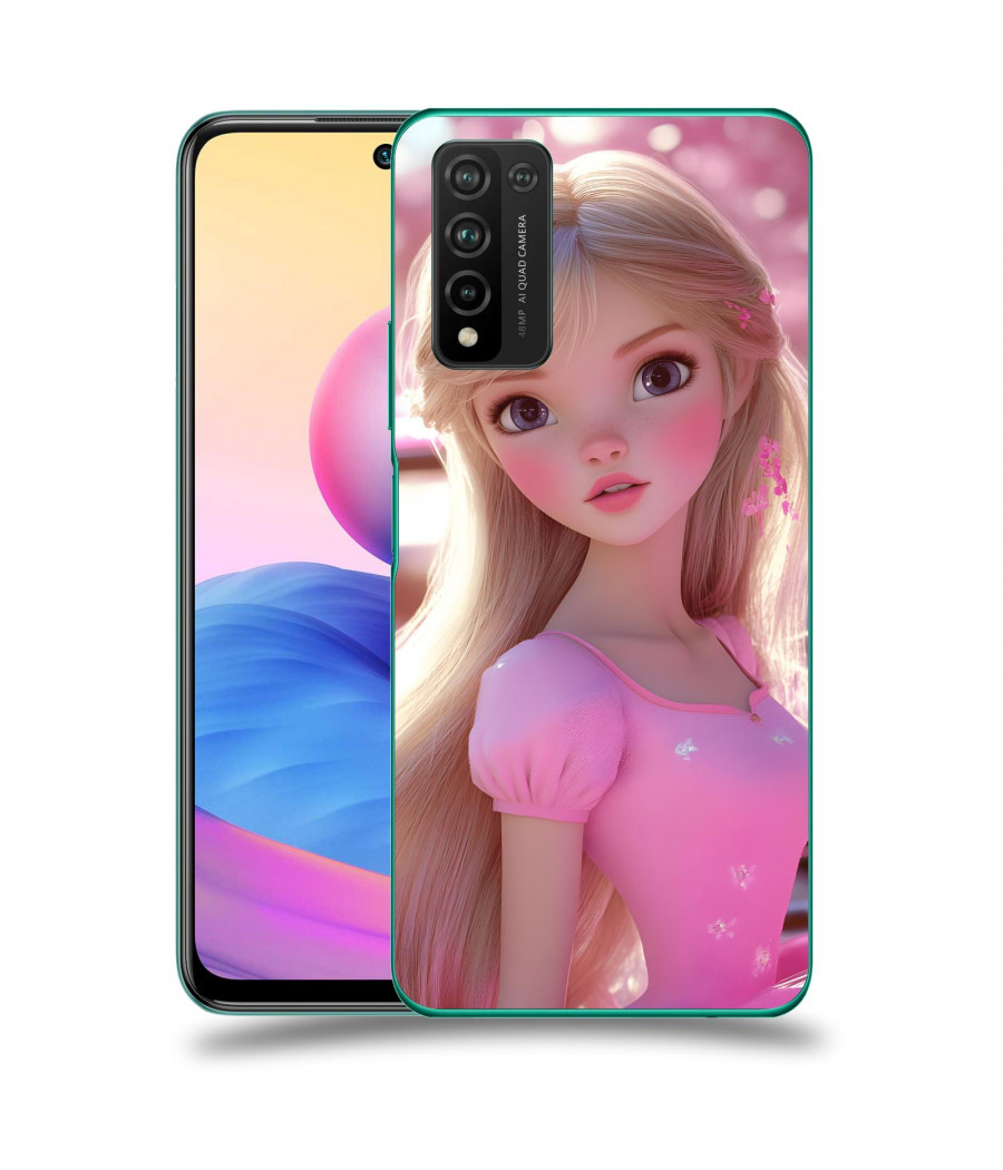ACOVER Kryt na mobil Honor...