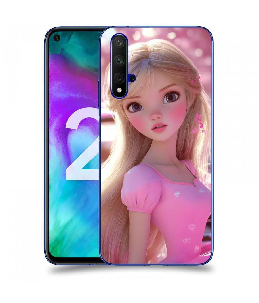 ACOVER Kryt na mobil Honor...
