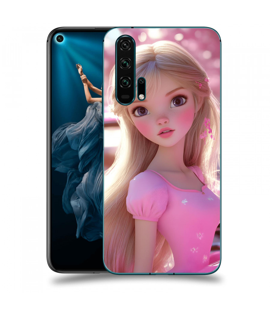 ACOVER Kryt na mobil Honor...