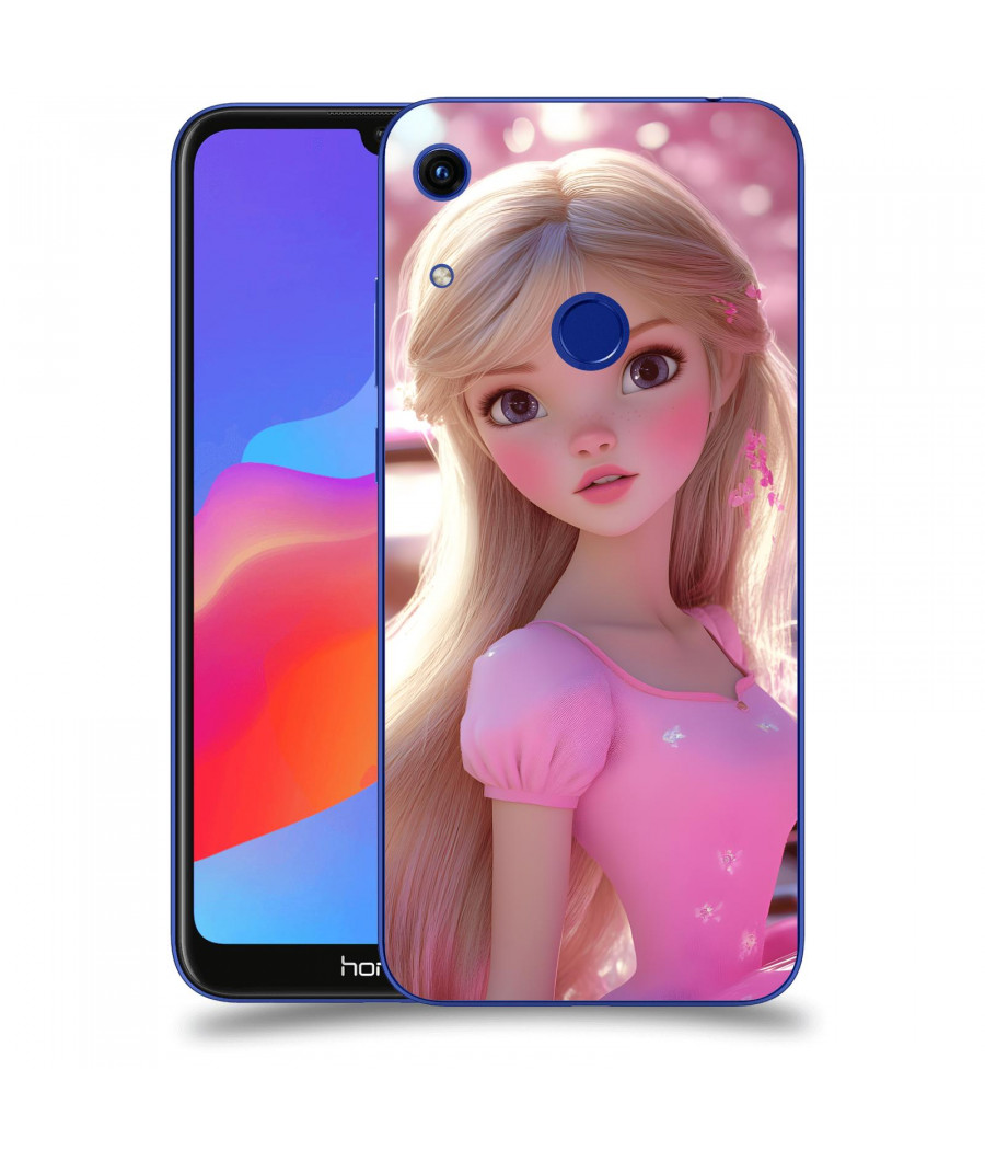 ACOVER Kryt na mobil Honor...