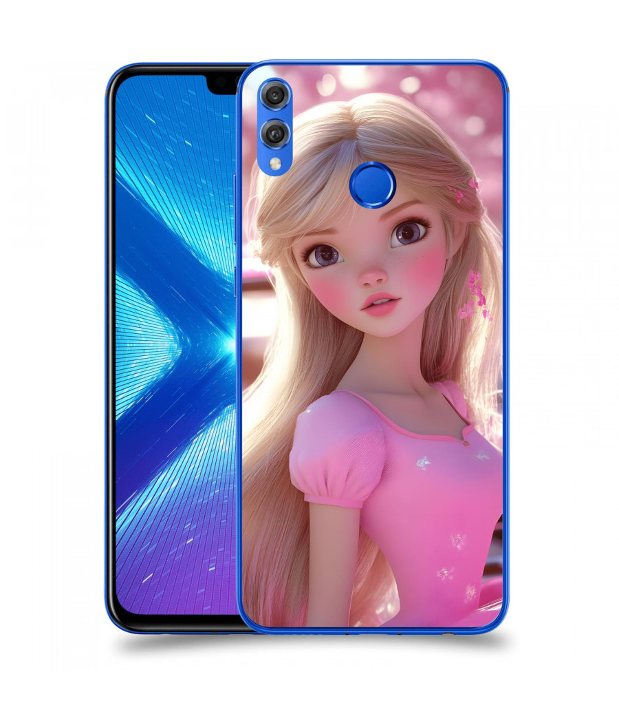ACOVER Kryt na mobil Honor...