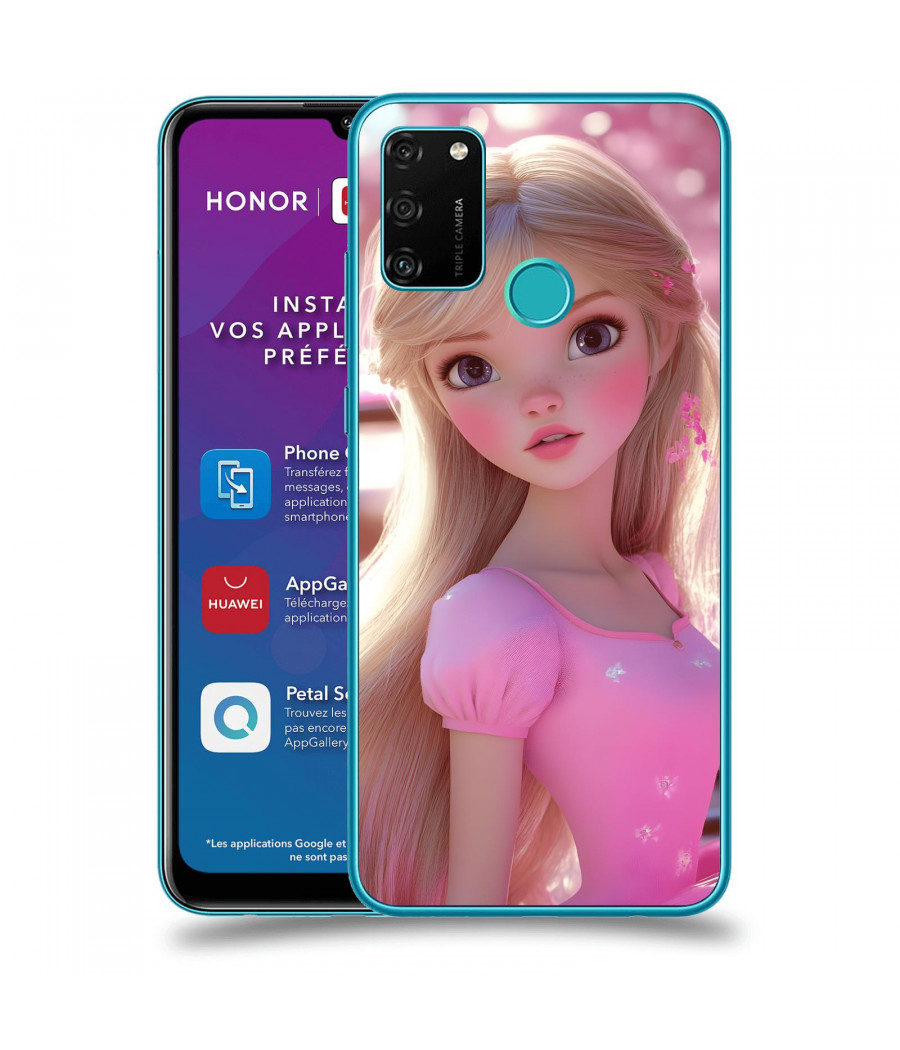ACOVER Kryt na mobil Honor...