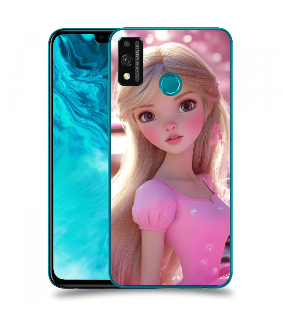 ACOVER Kryt na mobil Honor...