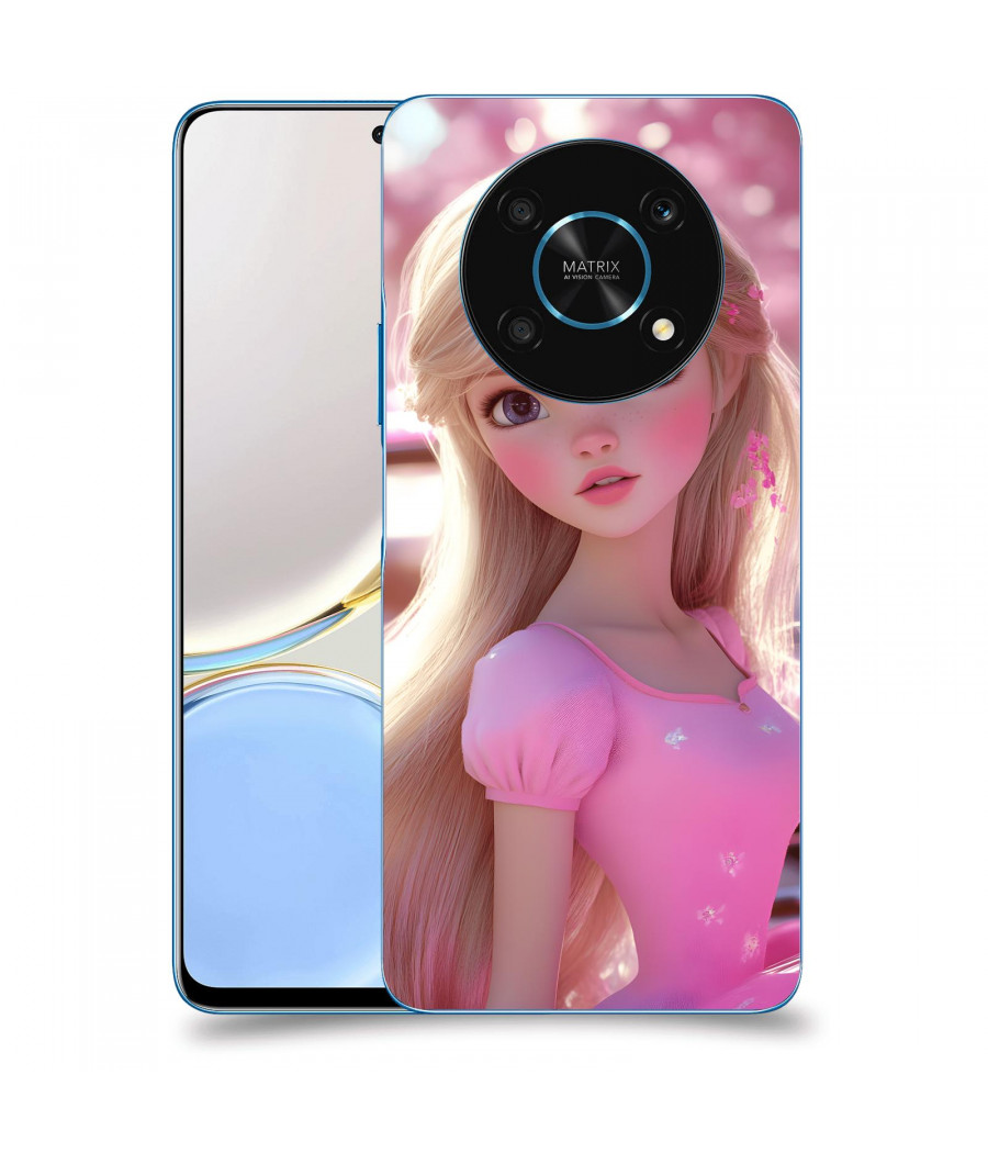 ACOVER Kryt na mobil Honor...