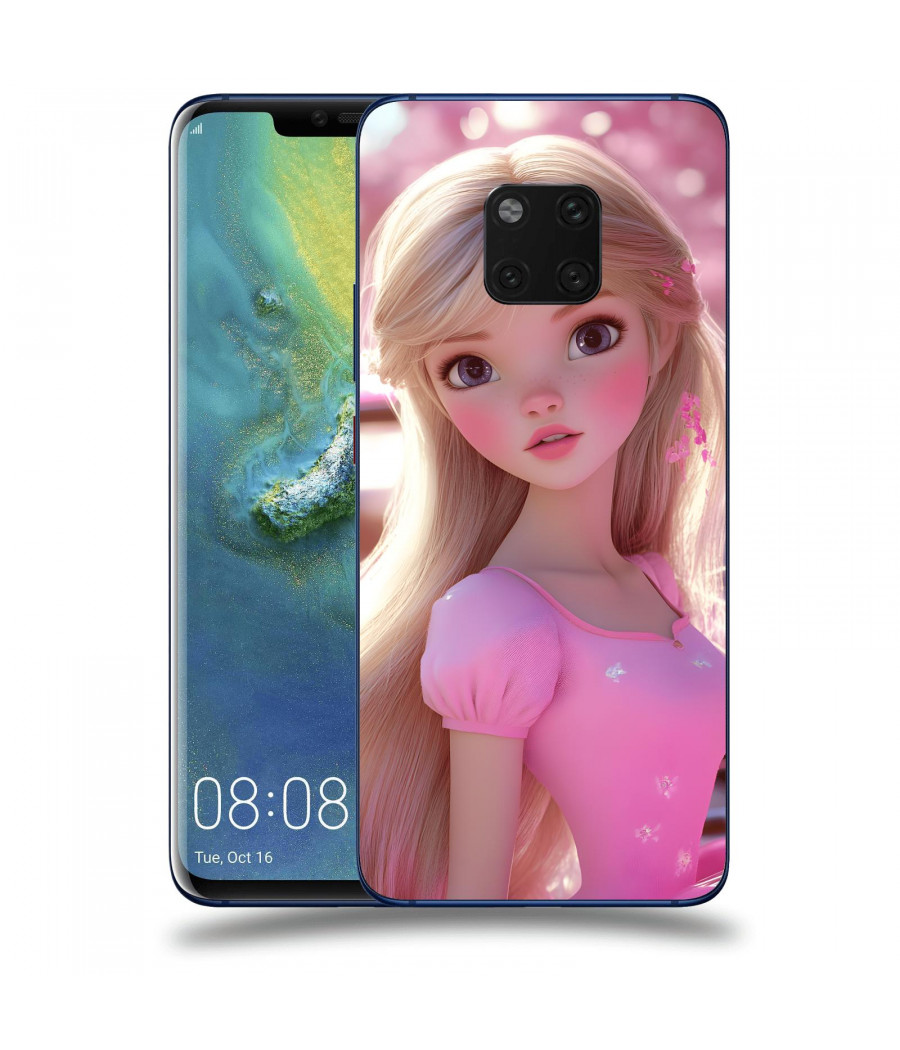 ACOVER Kryt na mobil Huawei...