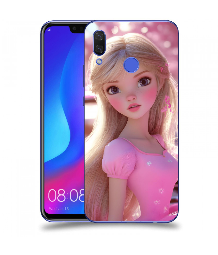 ACOVER Kryt na mobil Huawei...