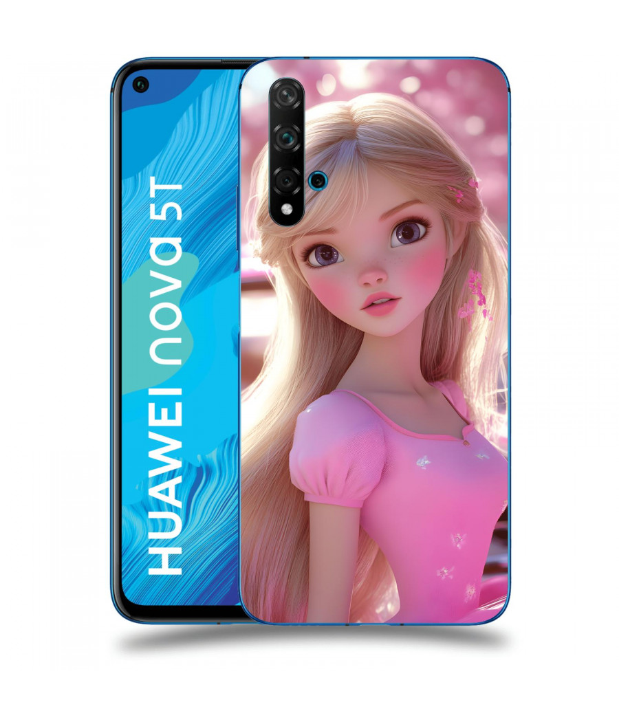 ACOVER Kryt na mobil Huawei...
