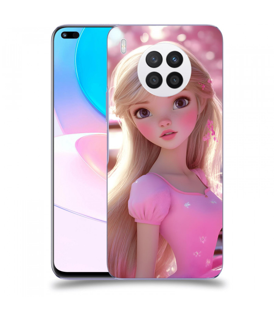 ACOVER Kryt na mobil Huawei...