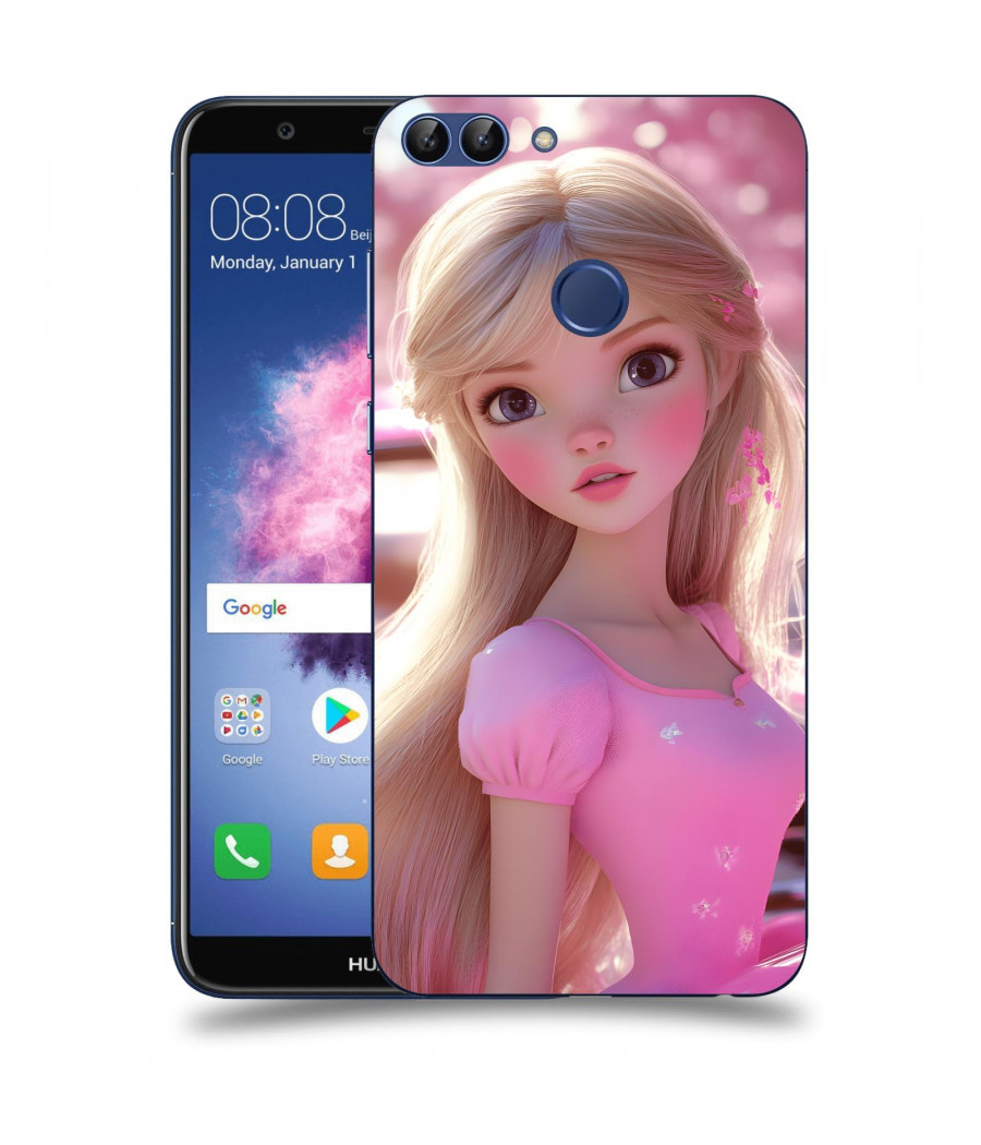 ACOVER Kryt na mobil Huawei...