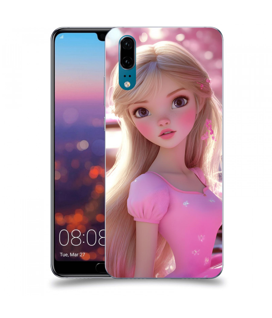 ACOVER Kryt na mobil Huawei...