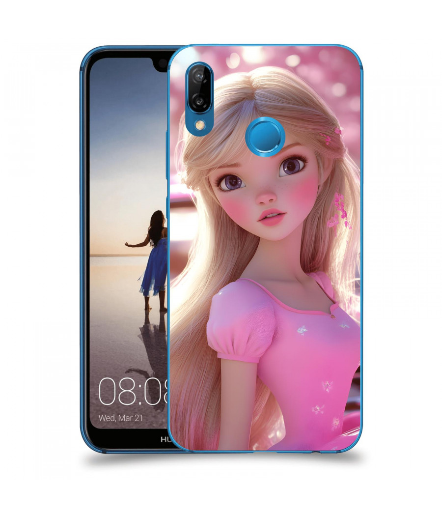 ACOVER Kryt na mobil Huawei...