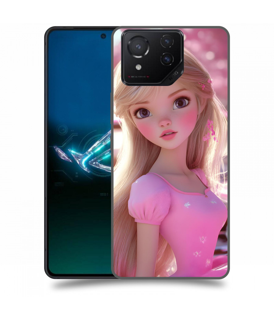 ACOVER Kryt na mobil Asus...