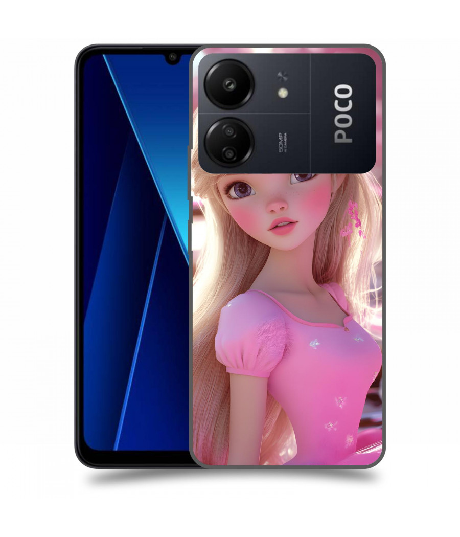 ACOVER Kryt na mobil Poco...