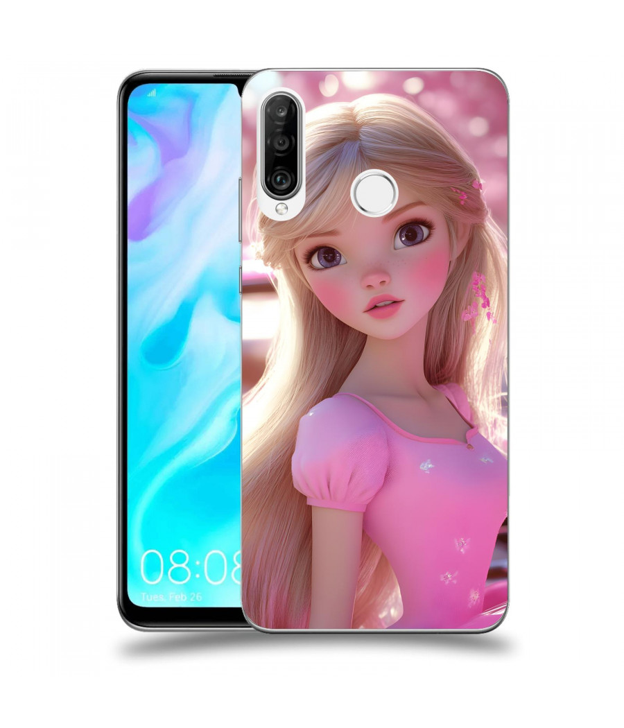 ACOVER Kryt na mobil Huawei...