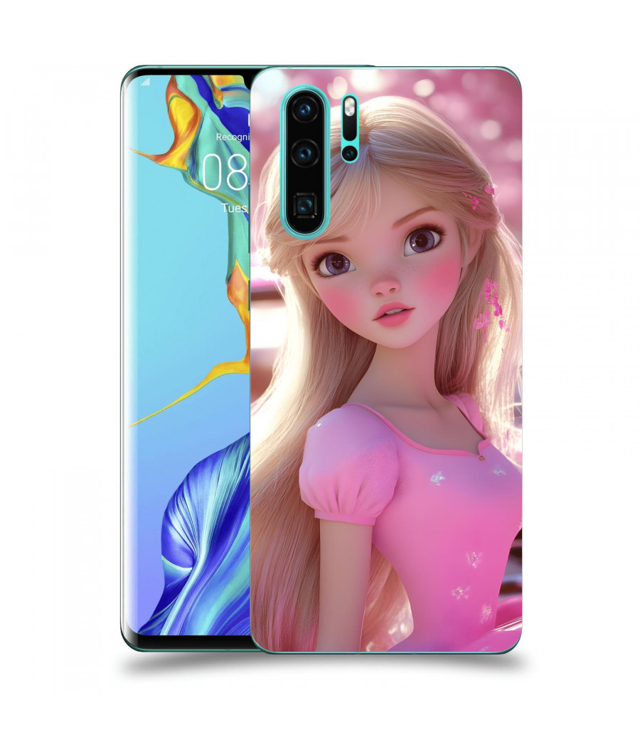 ACOVER Kryt na mobil Huawei...