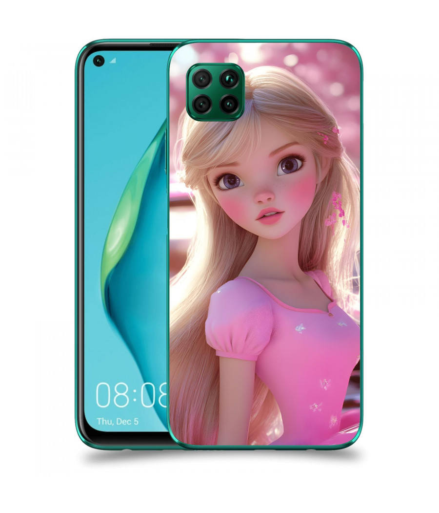 ACOVER Kryt na mobil Huawei...