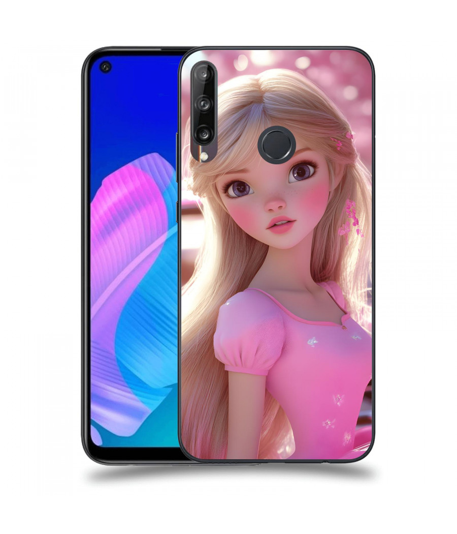 ACOVER Kryt na mobil Huawei...