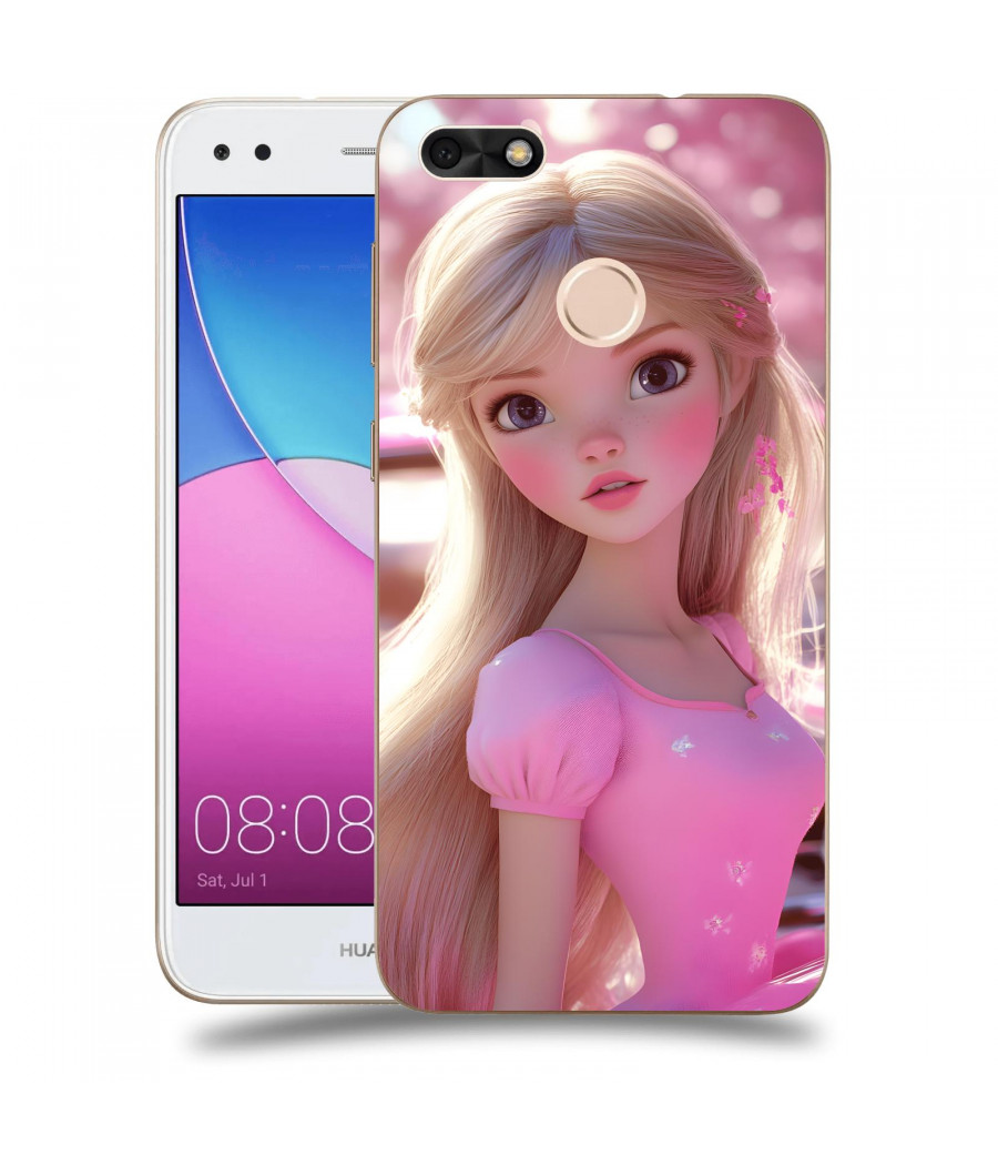 ACOVER Kryt na mobil Huawei...