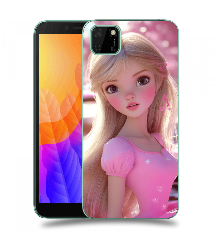 ACOVER Kryt na mobil Huawei...