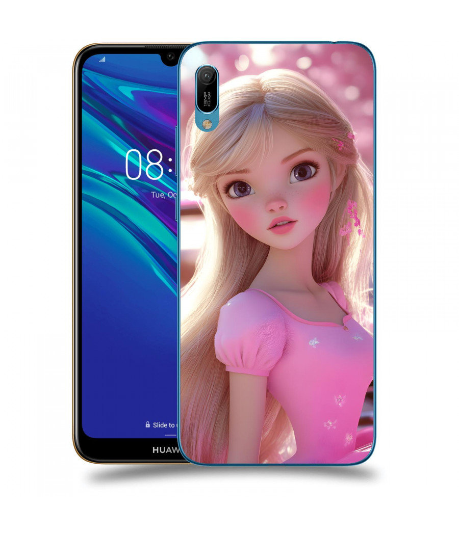 ACOVER Kryt na mobil Huawei...