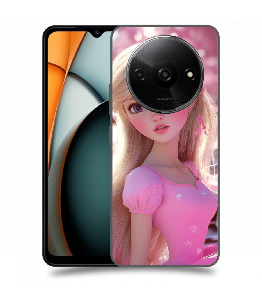 ACOVER Kryt na mobil Xiaomi...