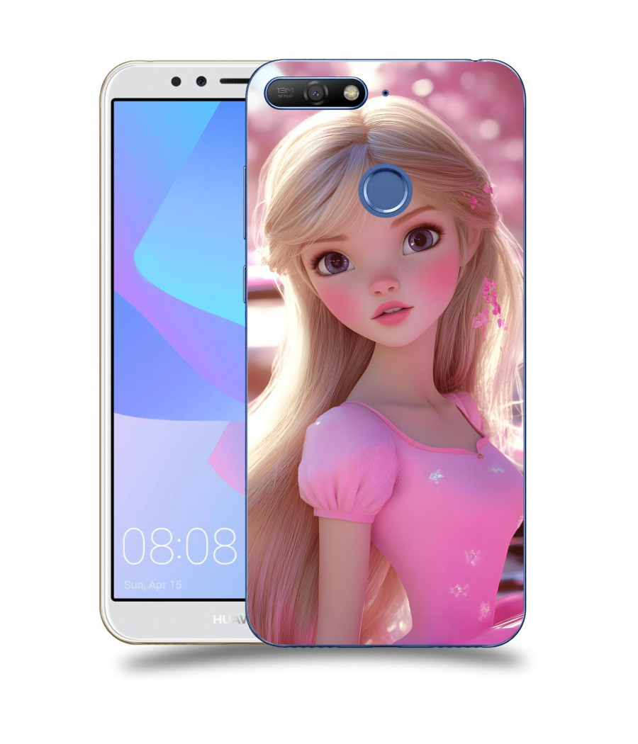 ACOVER Kryt na mobil Huawei...