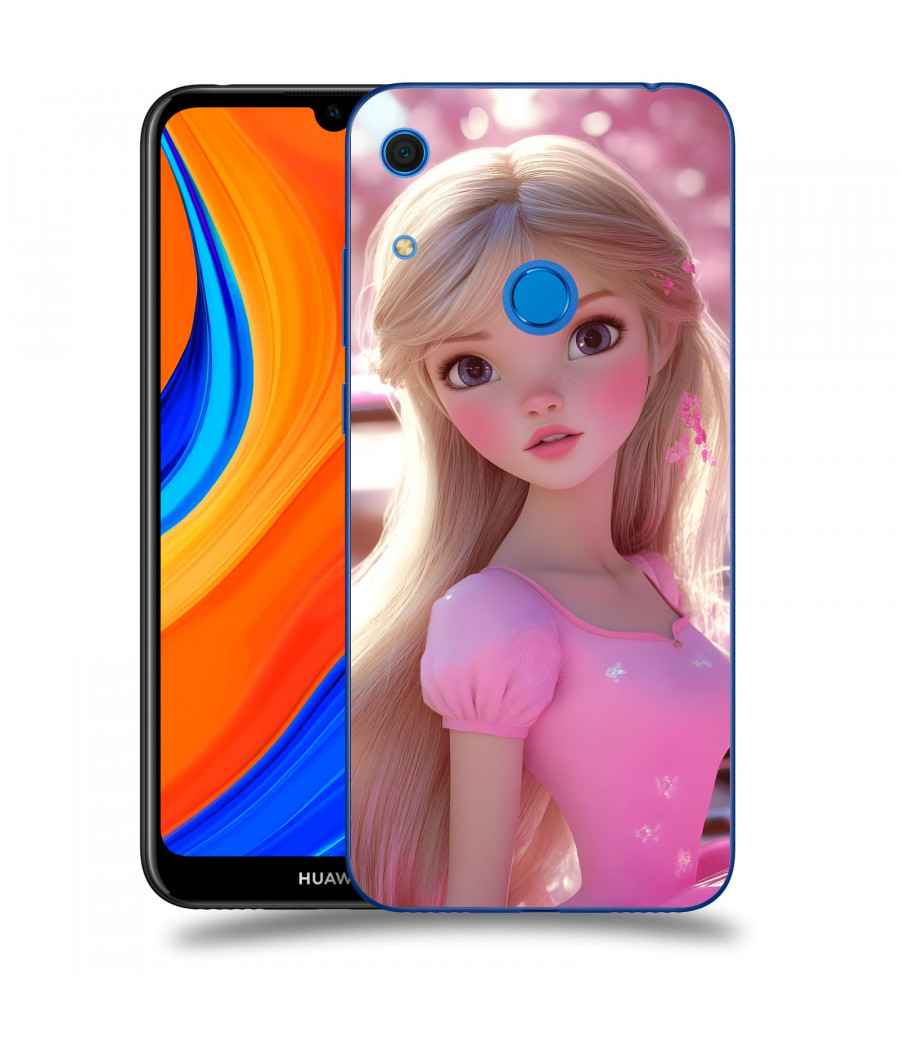 ACOVER Kryt na mobil Huawei...