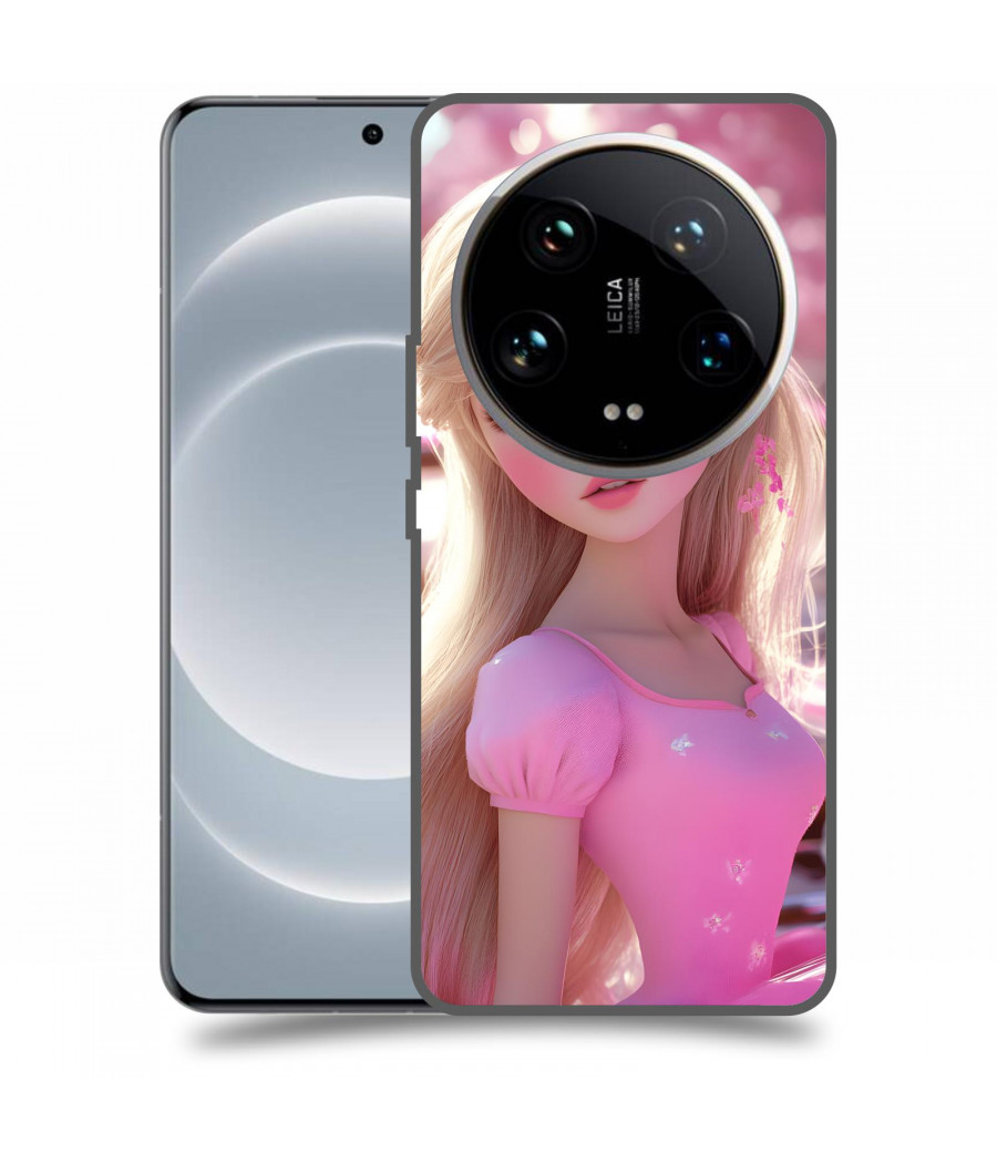 ACOVER Kryt na mobil Xiaomi...