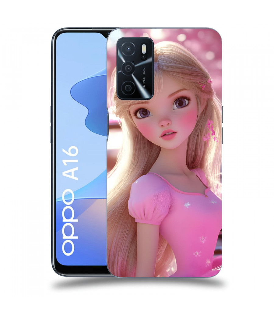 ACOVER Kryt na mobil OPPO...