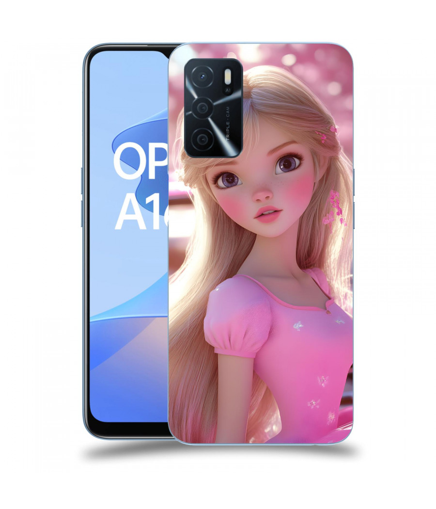 ACOVER Kryt na mobil OPPO...
