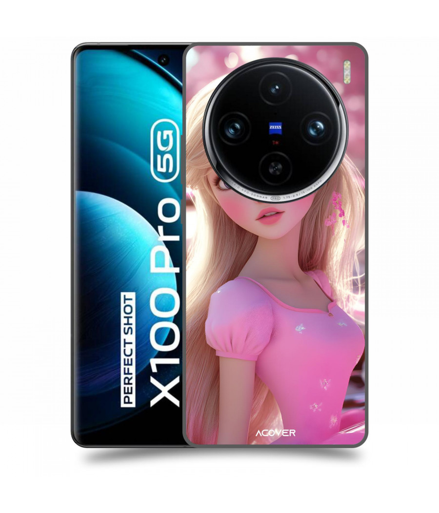 Kryt na mobil s fotkou Apple iPhone 14