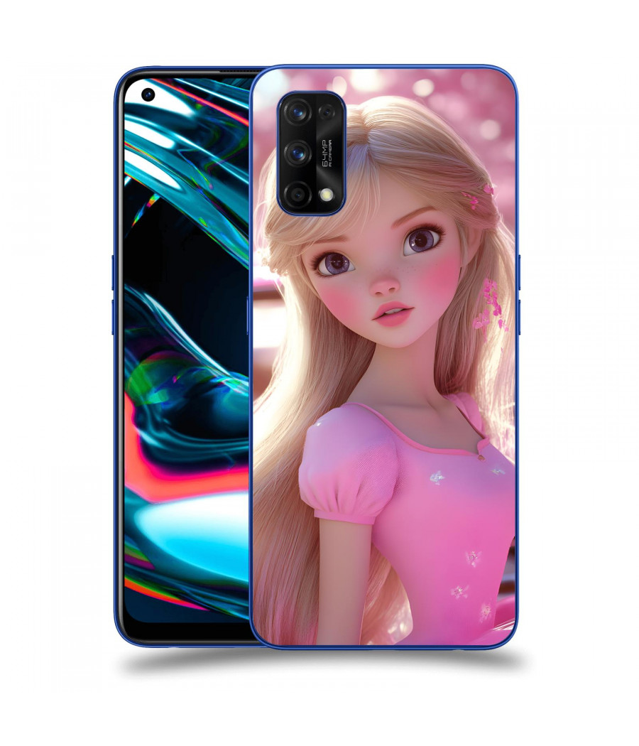ACOVER Kryt na mobil Realme...